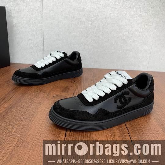 Chanel Replica Shoes sz39-44 hnh1101