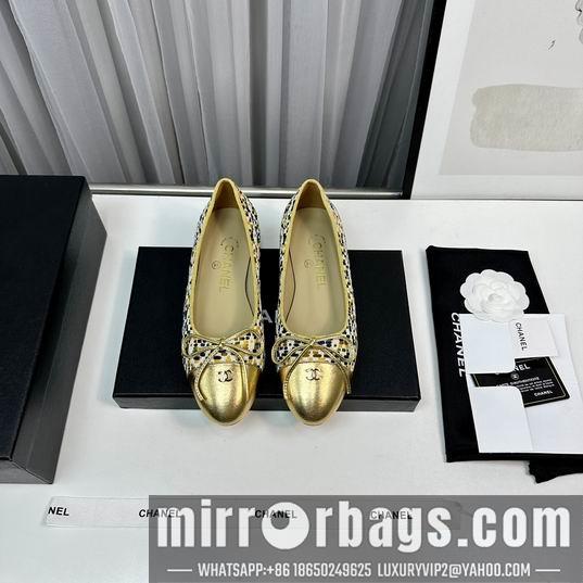 Chanel Replica Shoes sz35-42 mnh0414