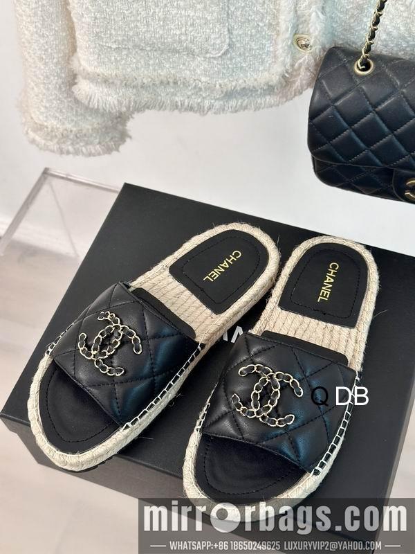 Chanel Replica Shoes sz35-40 DB0503