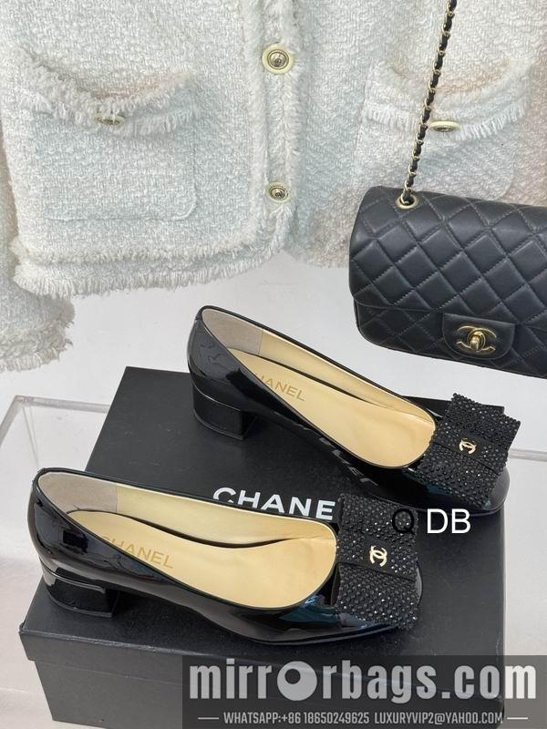 Chanel Replica Shoes sz35-40 DB1209