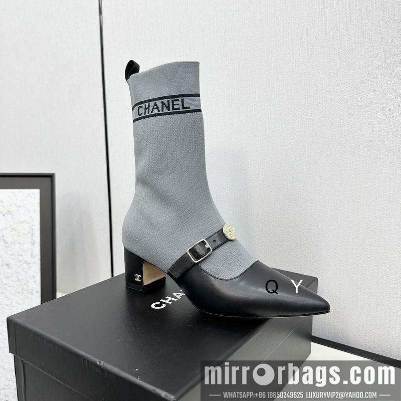 Chanel Replica Shoes sz35-39 FY1123