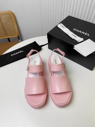 Chanel Replica Shoes sz35-41 mnh0501