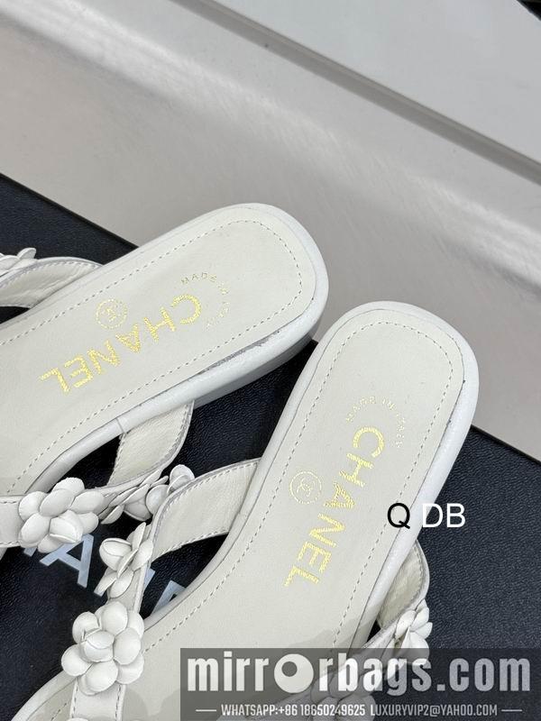 Chanel Replica Shoes sz35-40 DB0311