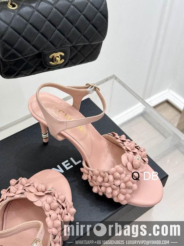 Chanel Replica Shoes sz35-40 DB0313