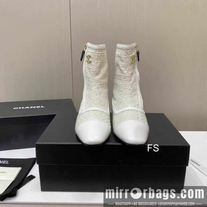 Chanel Replica Shoes sz35-40 FS1228
