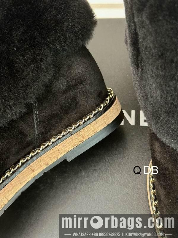 Chanel Replica Shoes sz35-40 DB1001