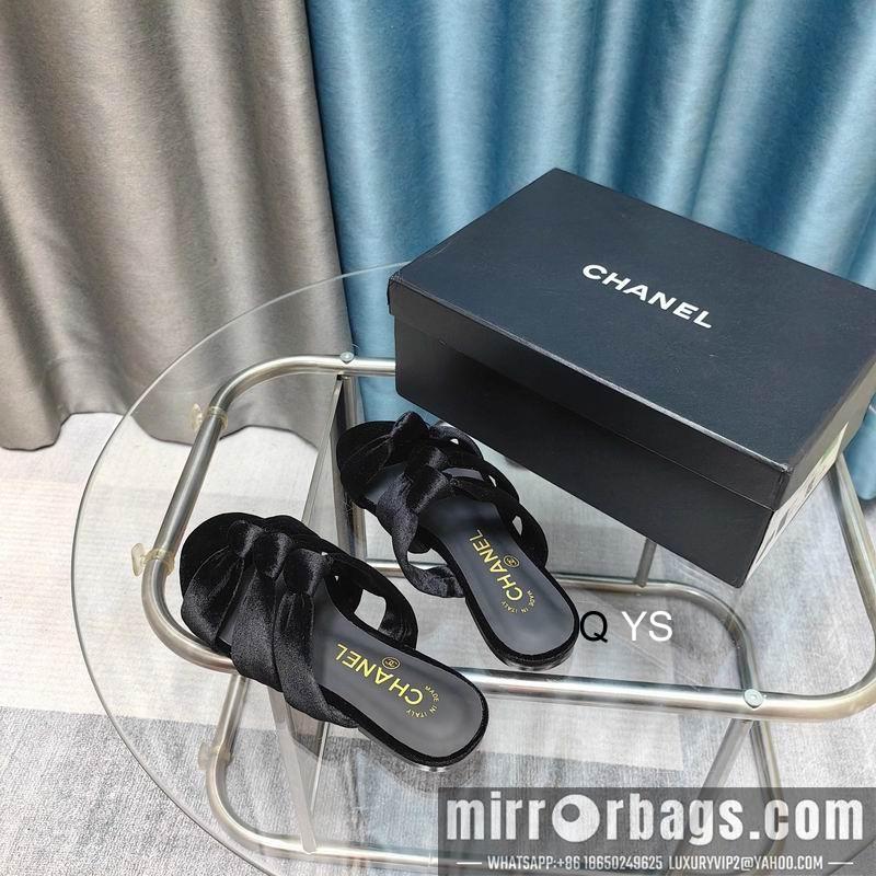 Chanel Replica Shoes sz35-40 YS0329