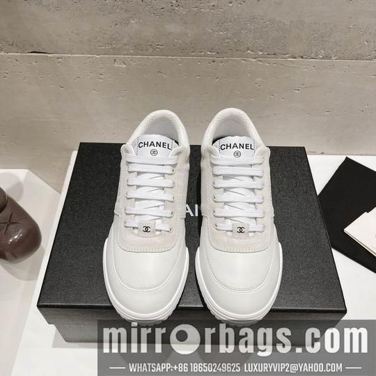 Chanel Replica Shoes sz35-41 mnh0306