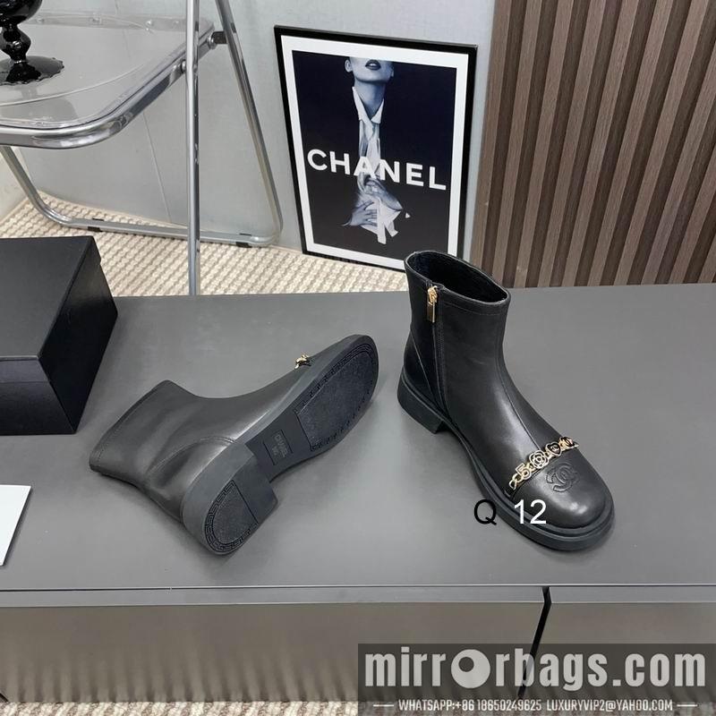 Chanel Replica Shoes sz38-45 J1127