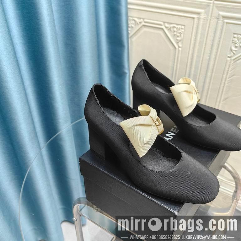 Chanel Replica Shoes sz34-41 mnh0301