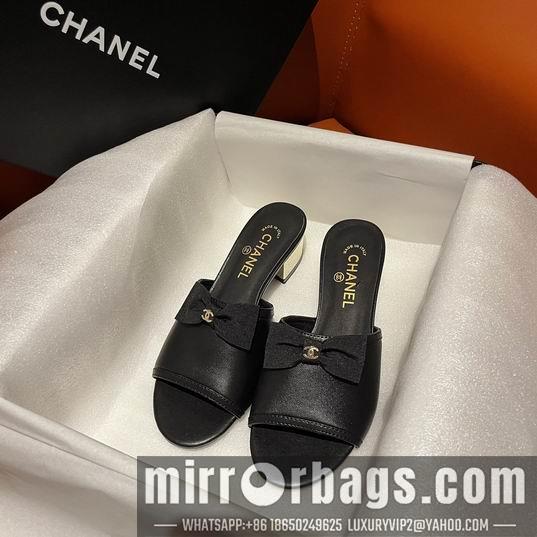 Chanel Replica Shoes sz35-40 mnh0503