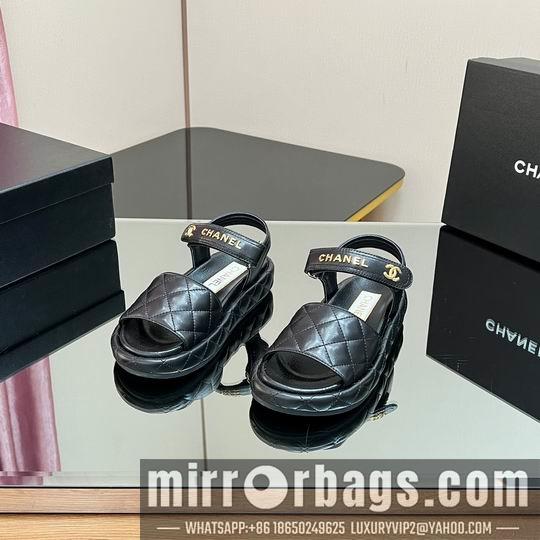 Chanel Replica Shoes sz35-41 mnh0211