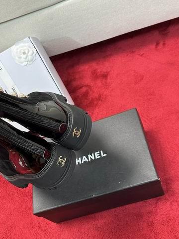 Chanel Replica Shoes sz35-41 mnh0805