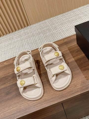 Chanel Replica Shoes sz35-40 mnh0416