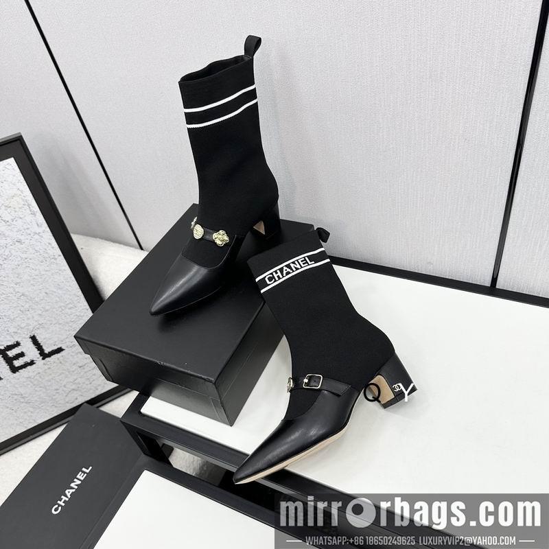 Chanel Replica Shoes sz35-39 FY1123