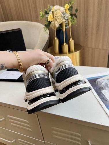 Chanel Replica Shoes sz35-40 mnh0808