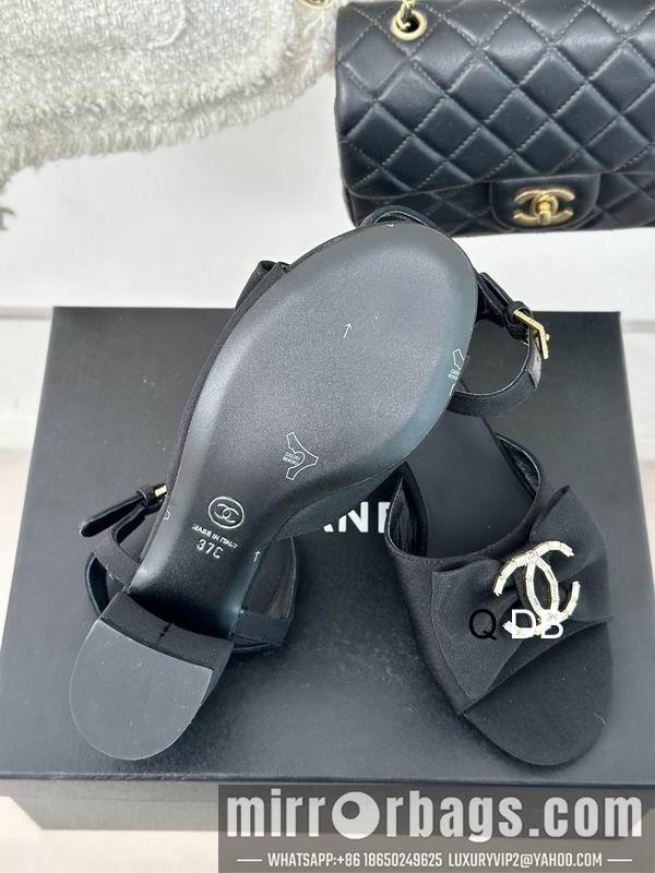 Chanel Replica Shoes sz35-40 SD1006
