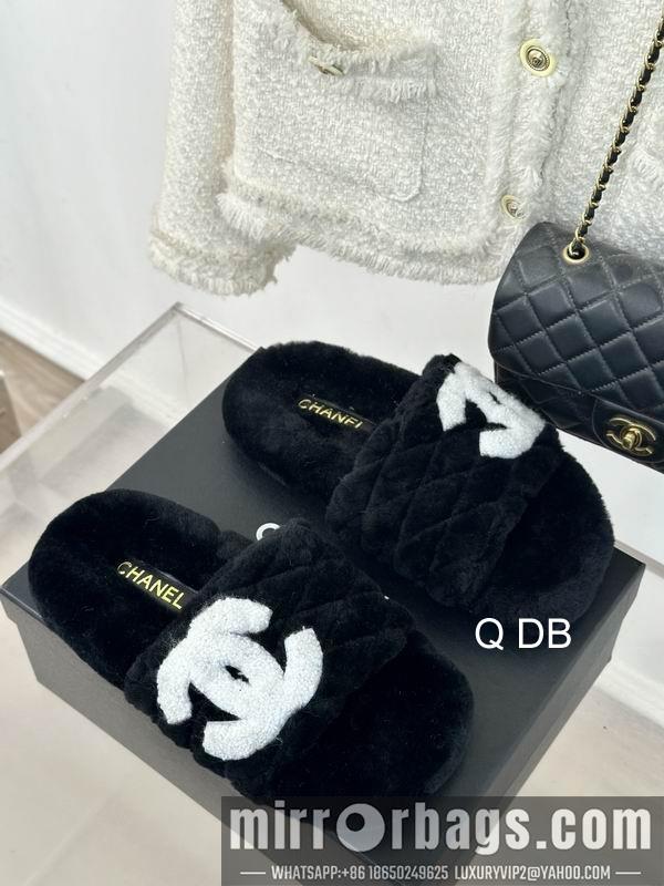 Chanel Replica Shoes sz35-40 DB0802
