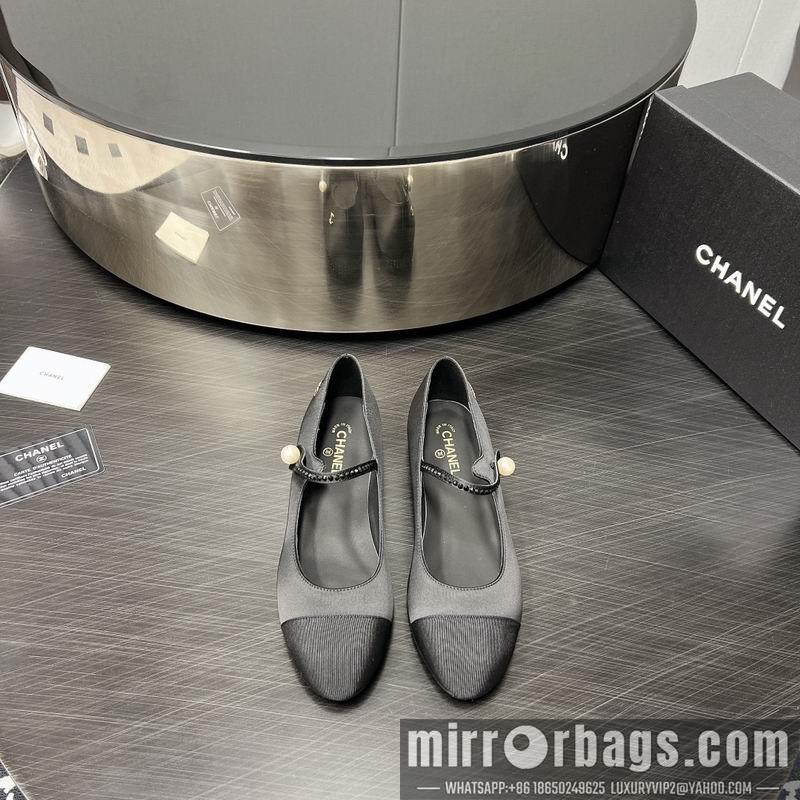 Chanel Replica Shoes sz35-40 YM1009