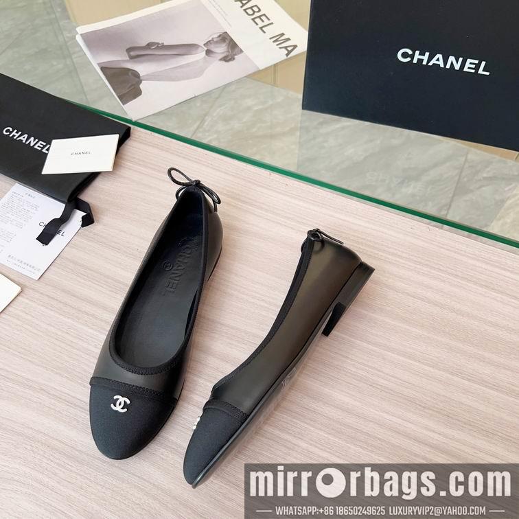 Chanel Replica Shoes sz35-40 mnh0718