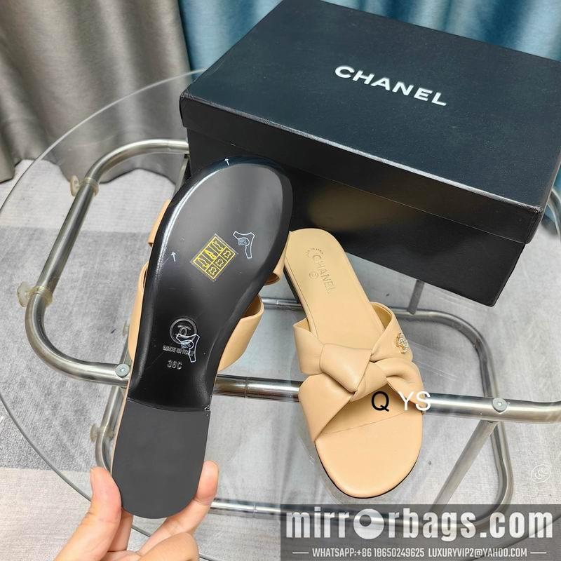 Chanel Replica Shoes sz35-40 YS0325