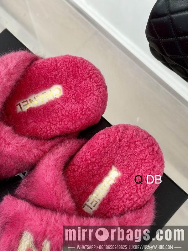 Chanel Replica Shoes sz35-40 DB1202