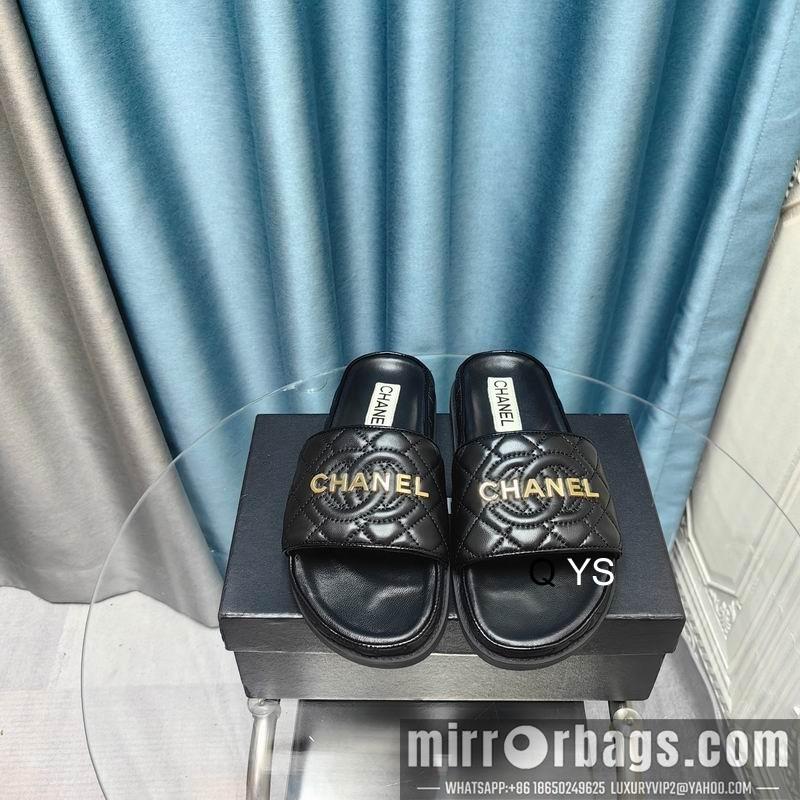 Chanel Replica Shoes sz35-40 YS0332