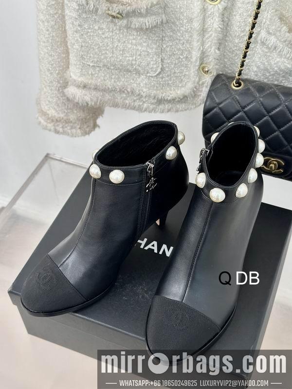 Chanel Replica Shoes sz35-40 DB1006