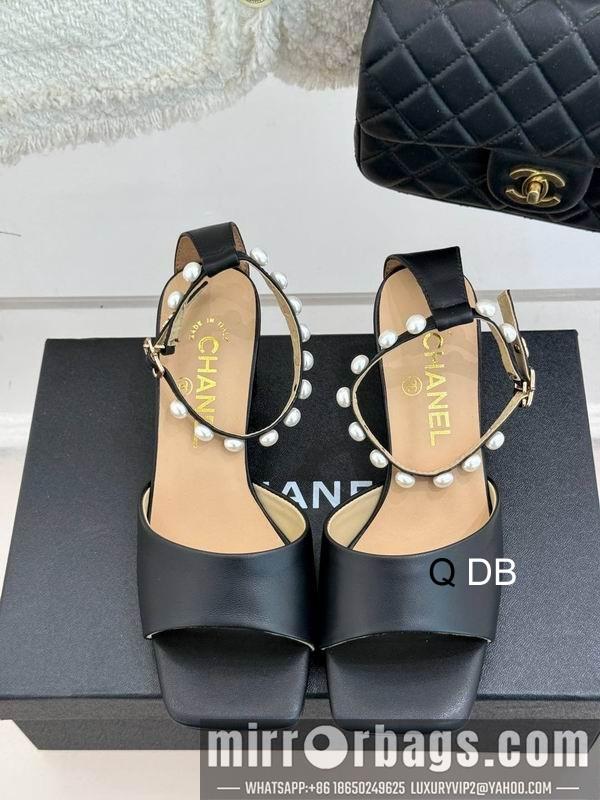 Chanel Replica Shoes sz35-40 DB0316
