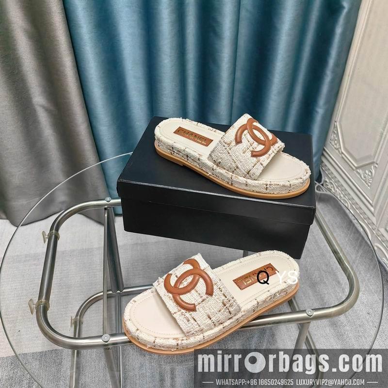 Chanel Replica Shoes sz35-40 YS0322