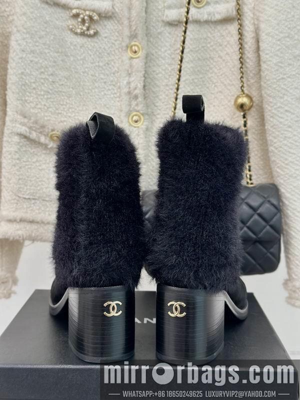 Chanel Replica Shoes sz35-40 DB1014