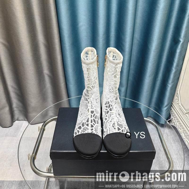 Chanel Replica Shoes sz35-40 YS0301