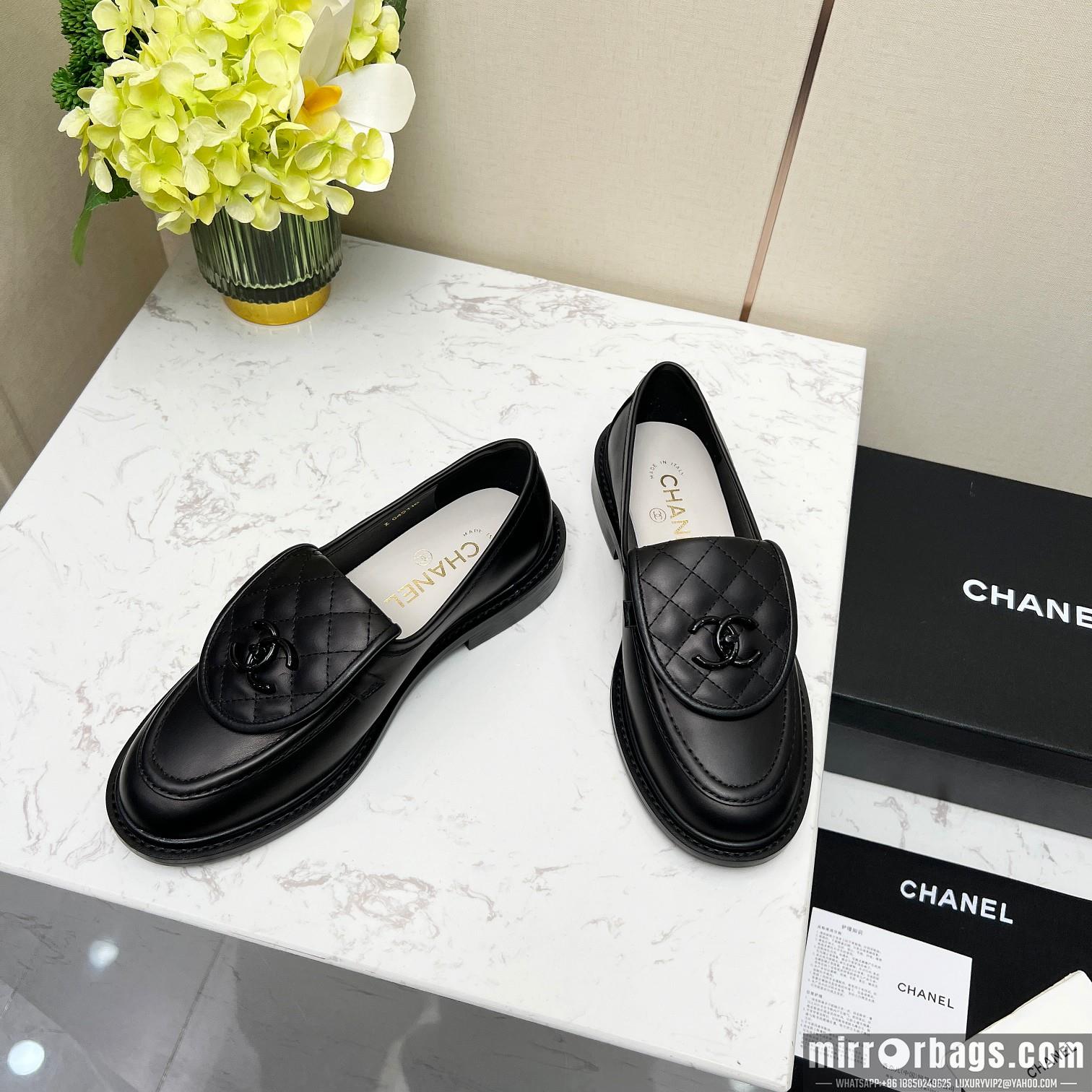 Chanel Replica Shoes sz35-41 h1006
