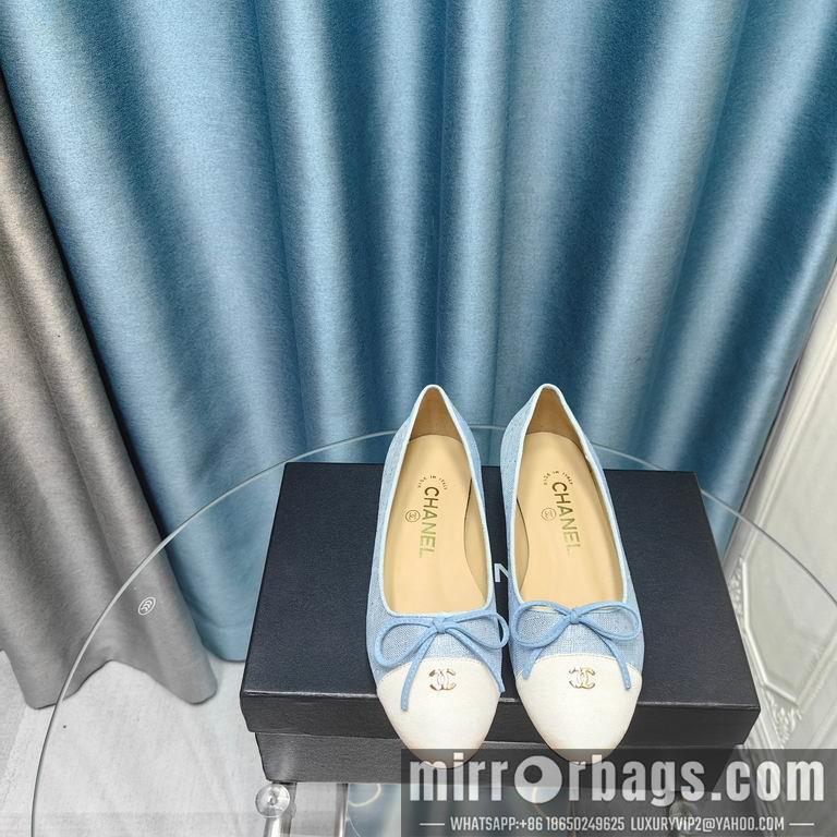 Chanel Replica Shoes sz34-42 mnh0203