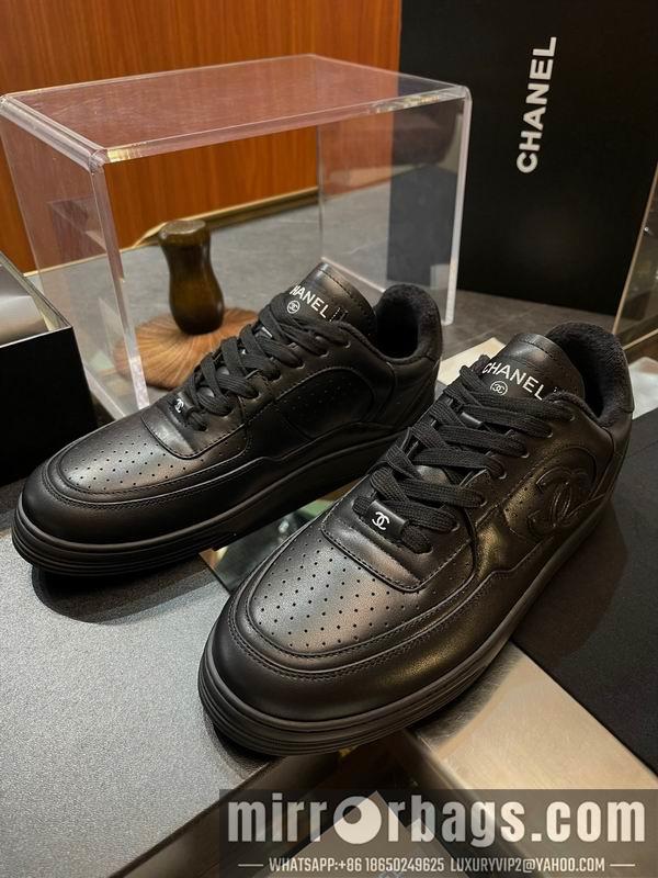 Chanel Replica Shoes sz38-45 hnm0108