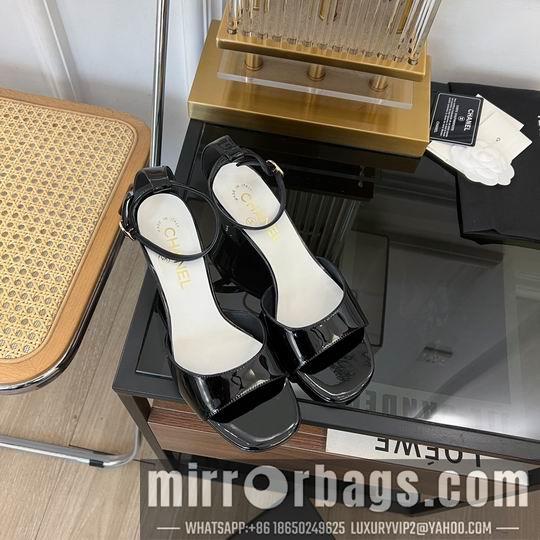 Chanel Replica Shoes sz35-42 mnh0303