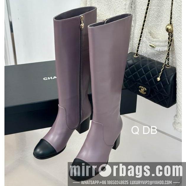 Chanel Replica Shoes sz35-40 DB0819