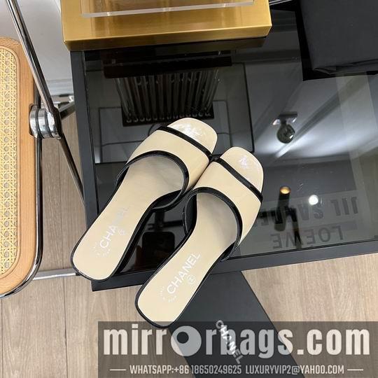 Chanel Replica Shoes sz35-40 mnh0212
