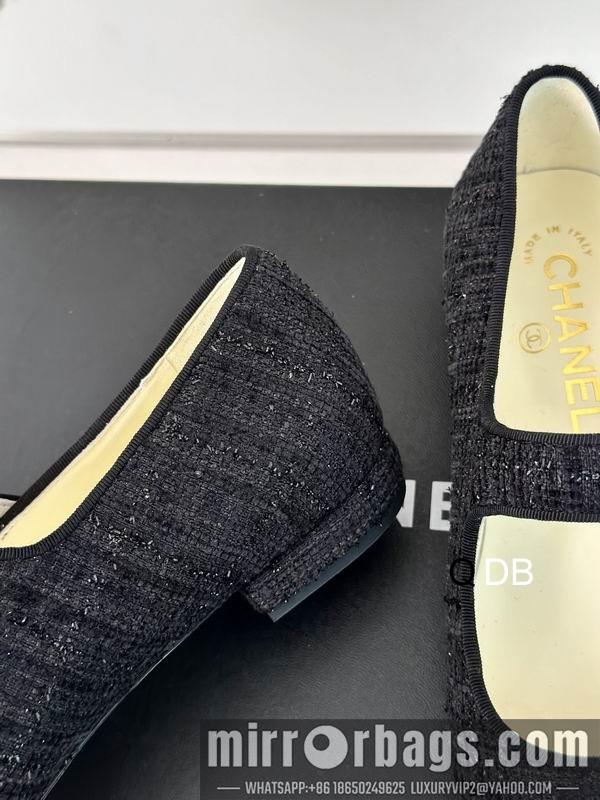 Chanel Replica Shoes sz35-40 DB0502