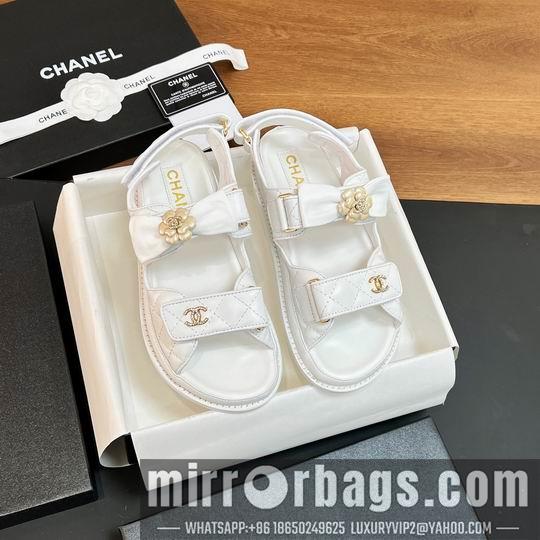 Chanel Replica Shoes sz35-42 mnh0208
