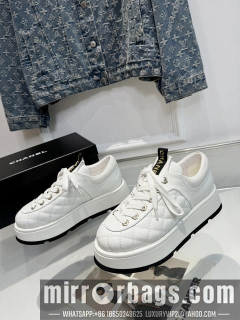 Chanel Replica Shoes sz35-41 mnh0311