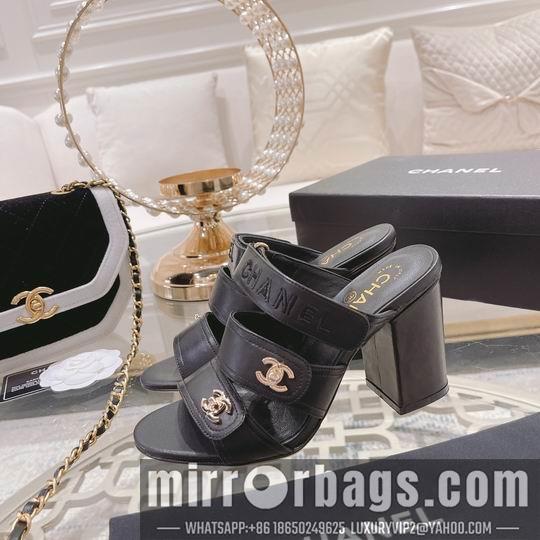 Chanel Replica Shoes sz34-42 mnh0301