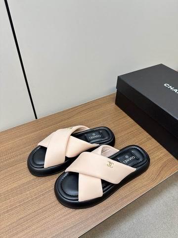 Chanel Replica Shoes sz35-40 mnh0512