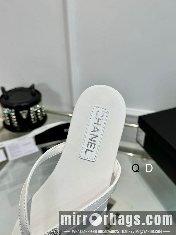 Chanel Replica Shoes sz35-40 GDT0603