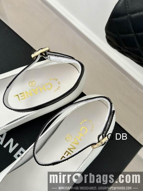 Chanel Replica Shoes sz35-40 DB1003