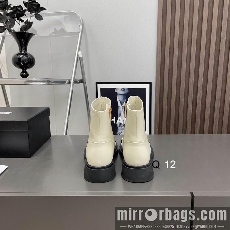 Chanel Replica Shoes sz38-45 J1127