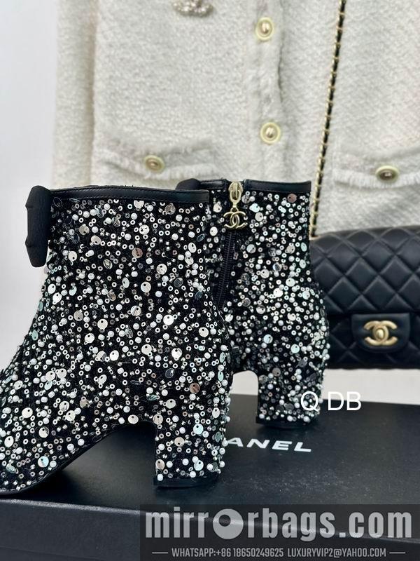 Chanel Replica Shoes sz35-40 DB0825