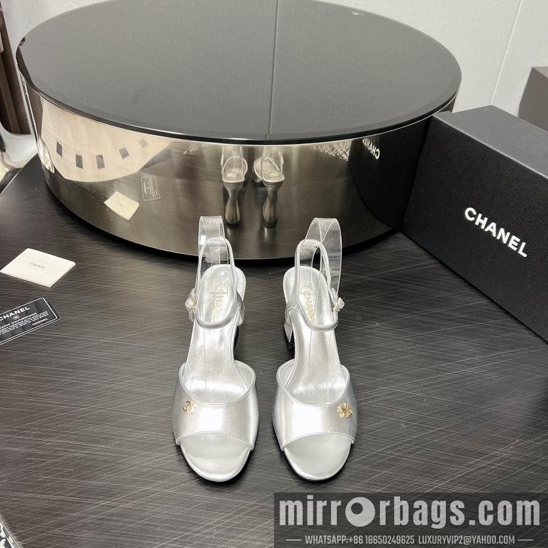 Chanel Replica Shoes sz35-40 YM1002