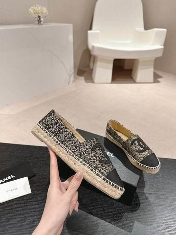 Chanel Replica Shoes sz34-42 mnh0620