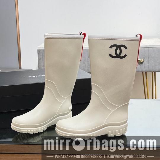 Chanel Replica Shoes sz35-40 mnh0204